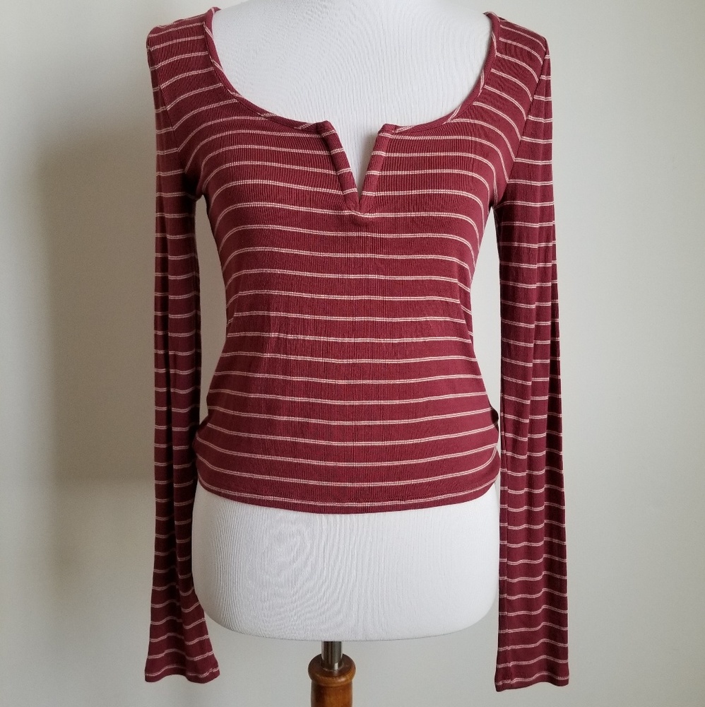 Express top